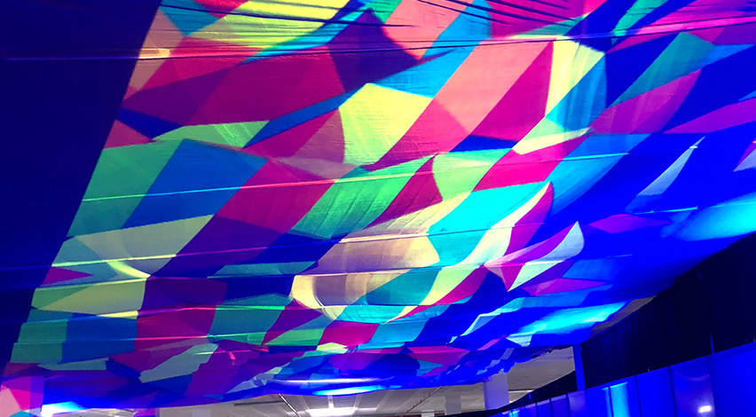 3D Projection Mapping 32