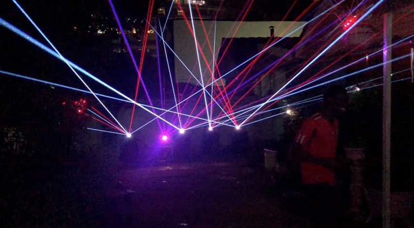 Laser Shows 26