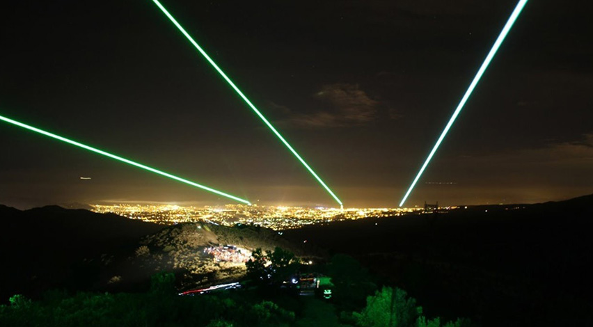 Laser Shows 31