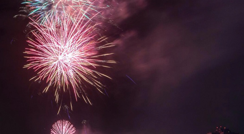 Grand Spectaculars - Multimedia Fireworks Shows 9